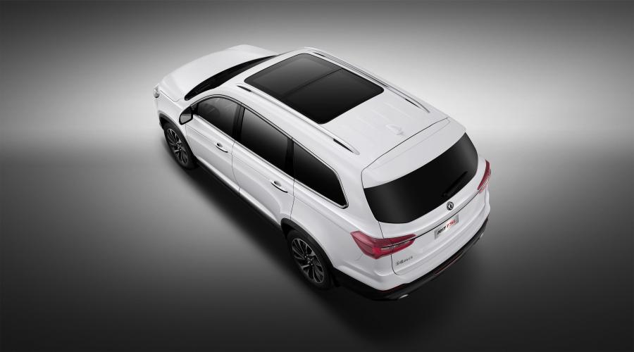  DongFeng Forthing T5L 2019 года  (фото 18 из 23)